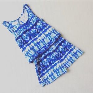 Justice romper